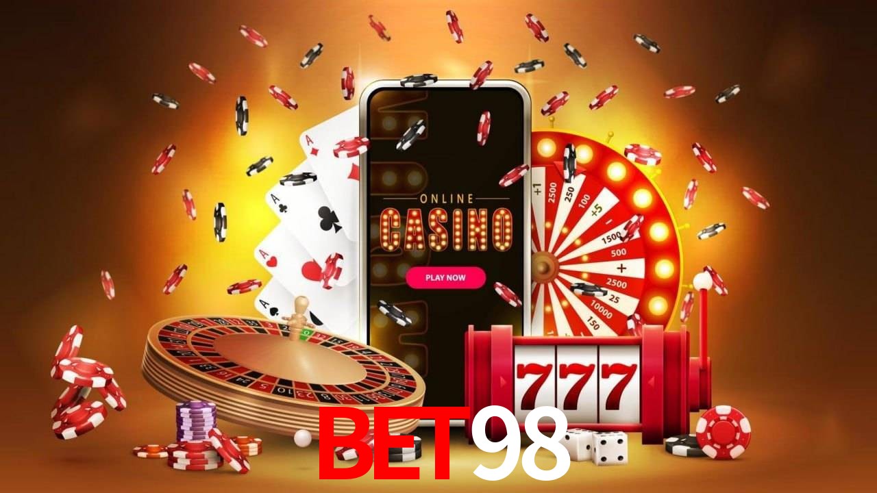 bet98 公平游戏