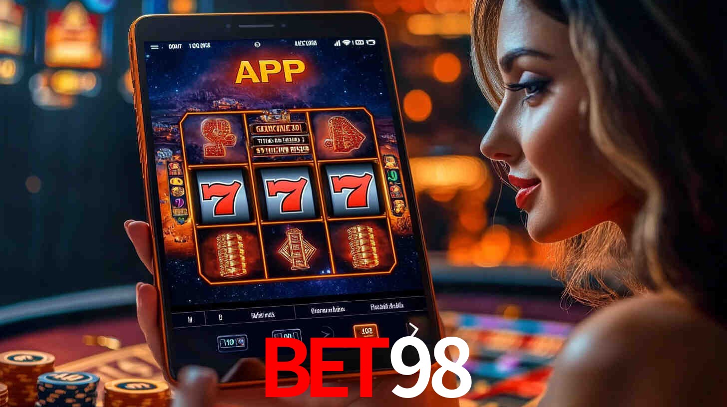 bet98 bet Brasil