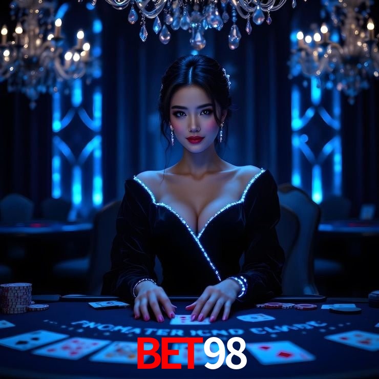 bet98 Giros Grátis