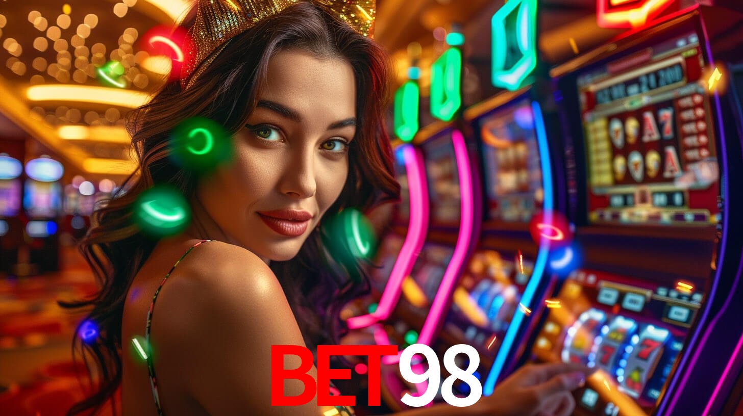Celular bet98