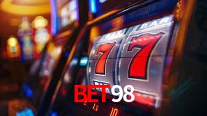 bet98 Caça-níqueis móveis