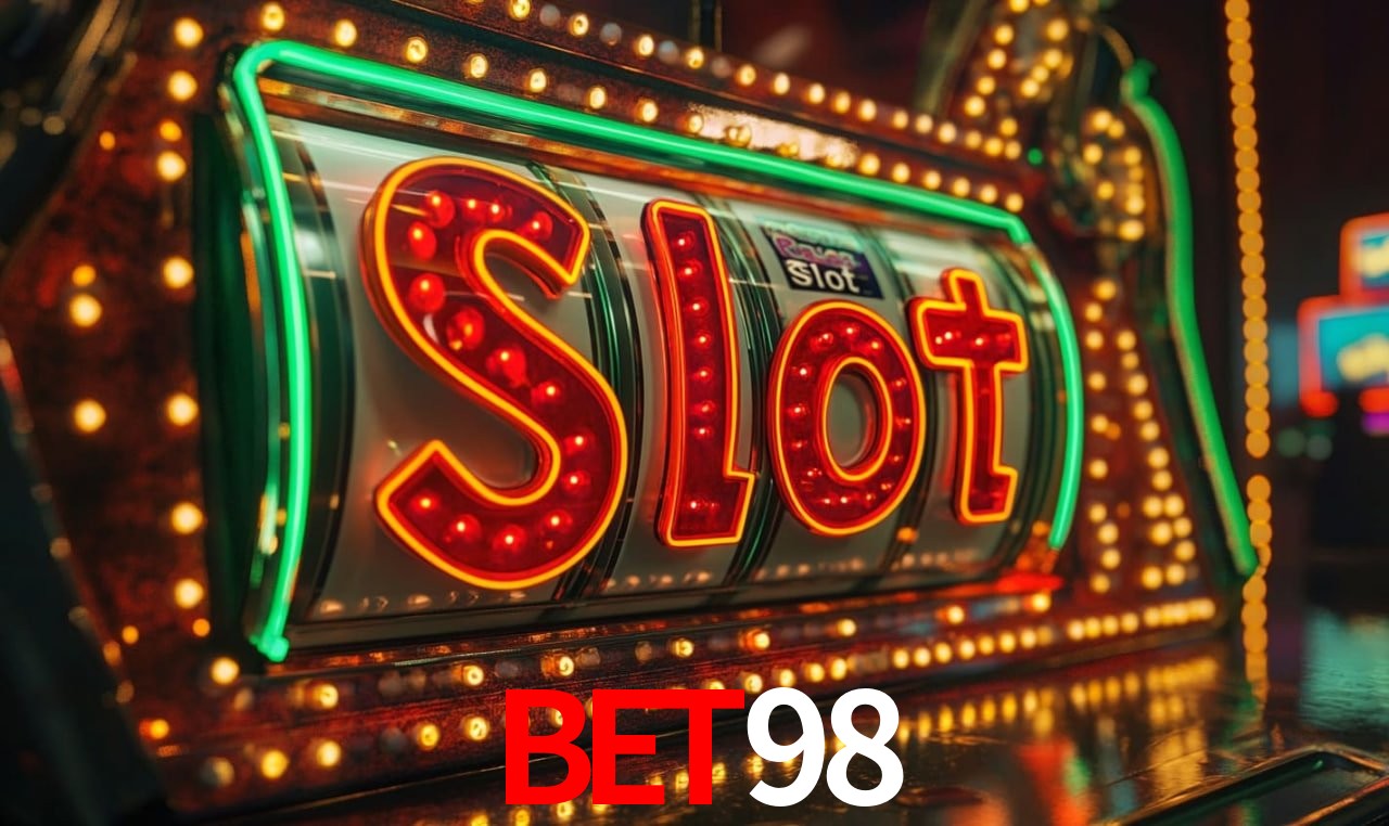 Qualificar VIP bet98