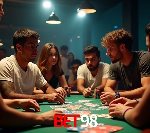 Dicas Ganhar bet98