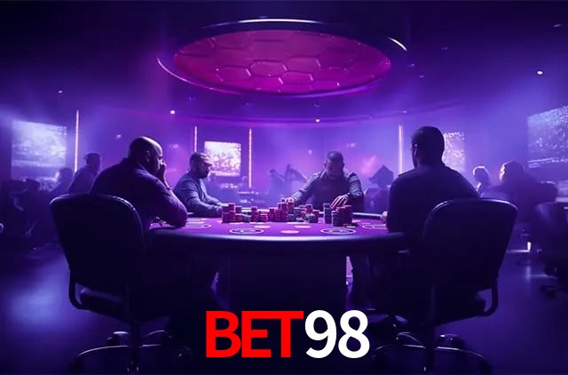 login bet98
