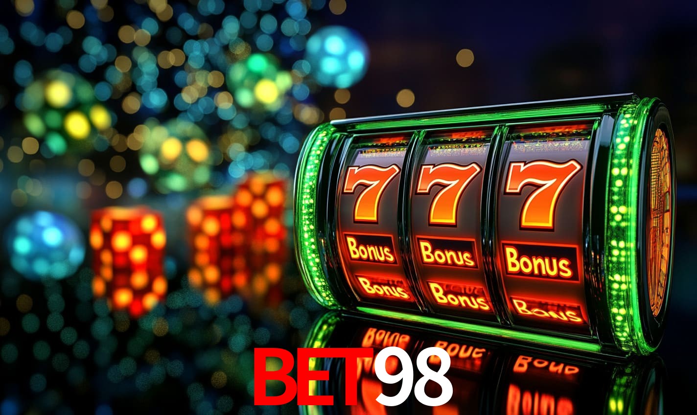 bet98 Caça-níqueis de mesa