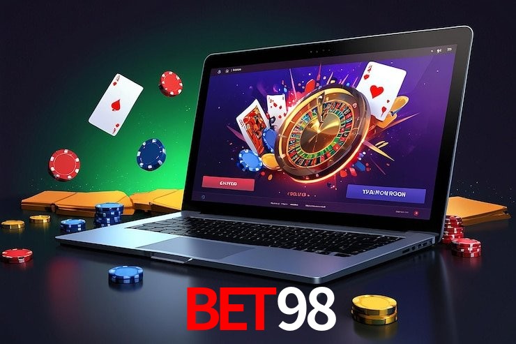 Níveis VIP bet98