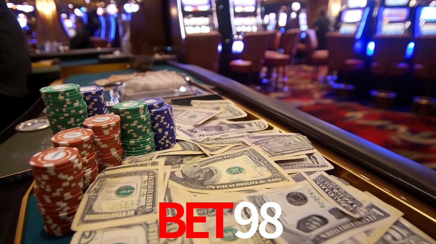 Crash Games bet98