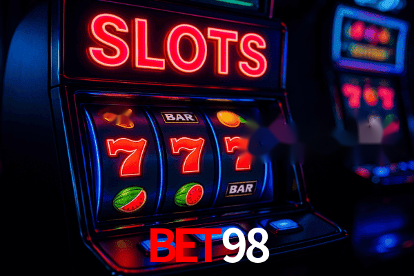 Estratégias bet98