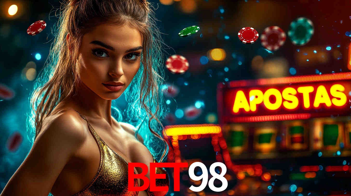 Instruções Download bet98