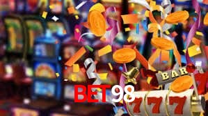 Segurança App bet98