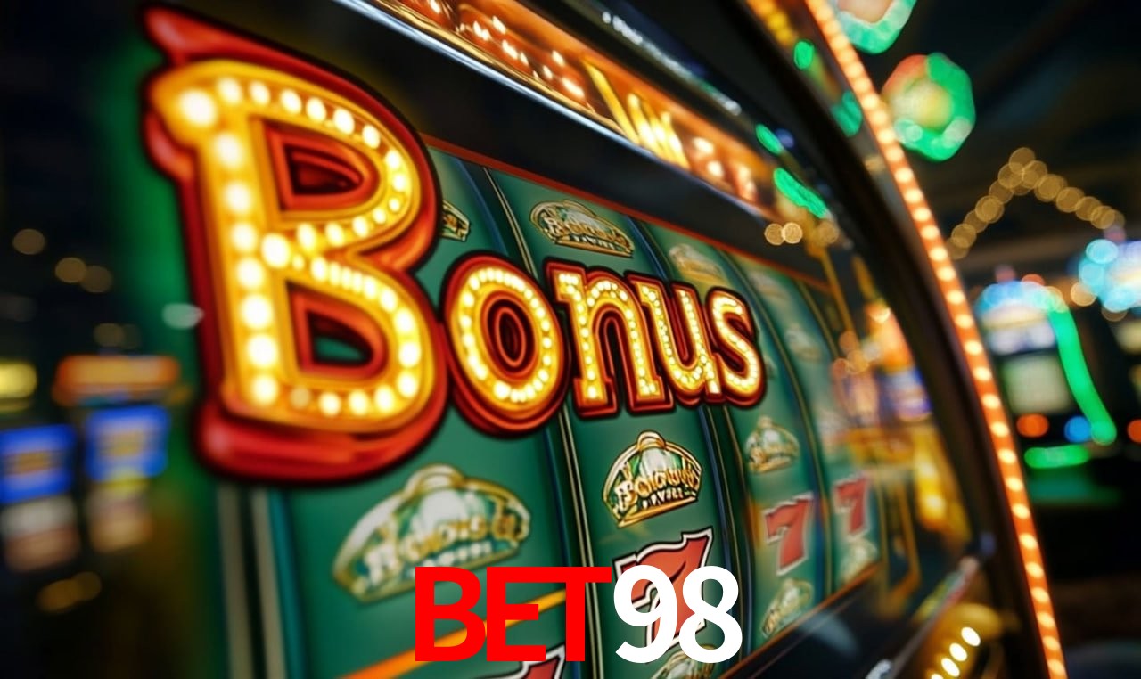 Sucesso bet98