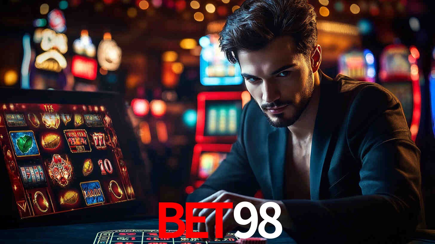 bet98 bet casino
