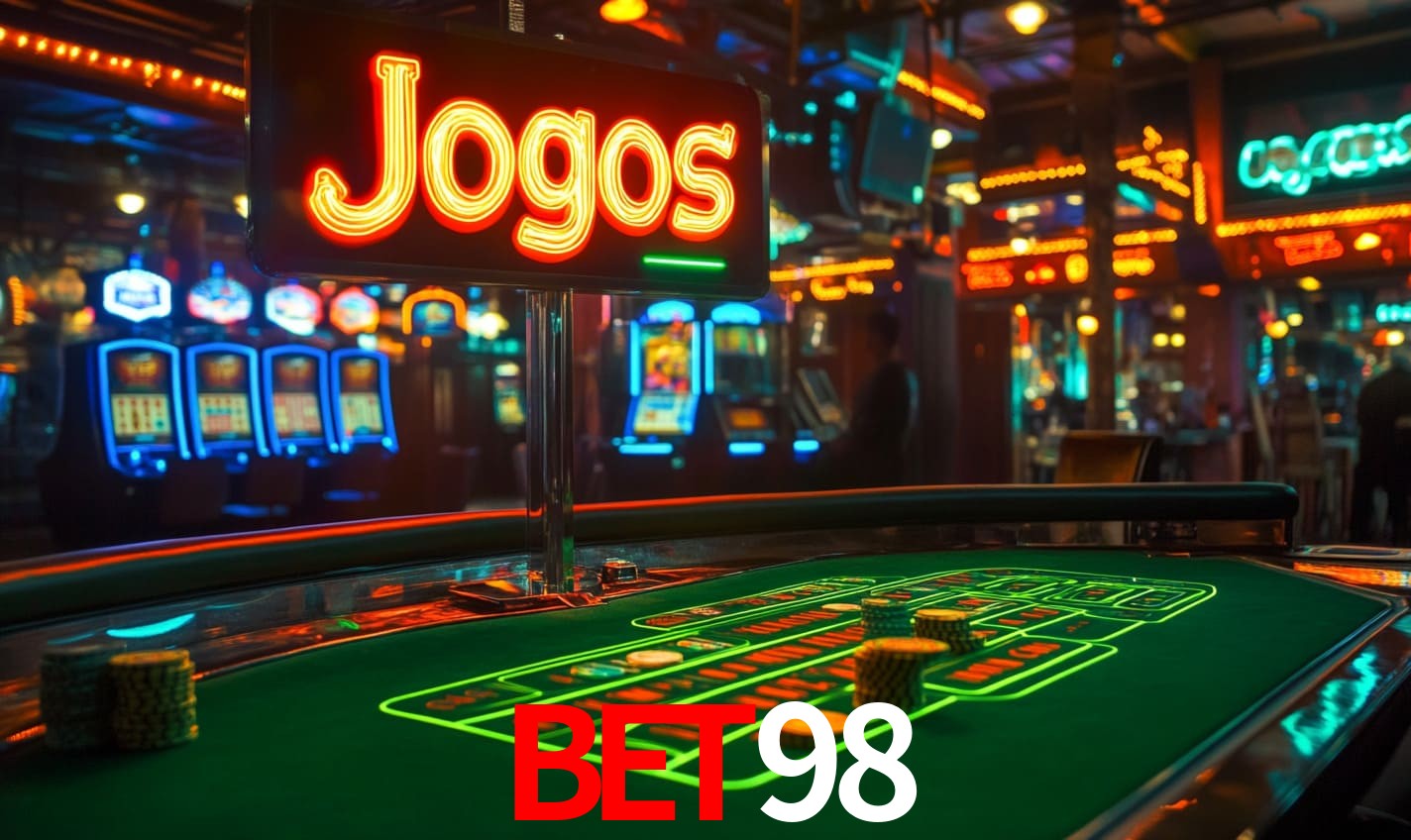 bet98 Dicas de Jogo